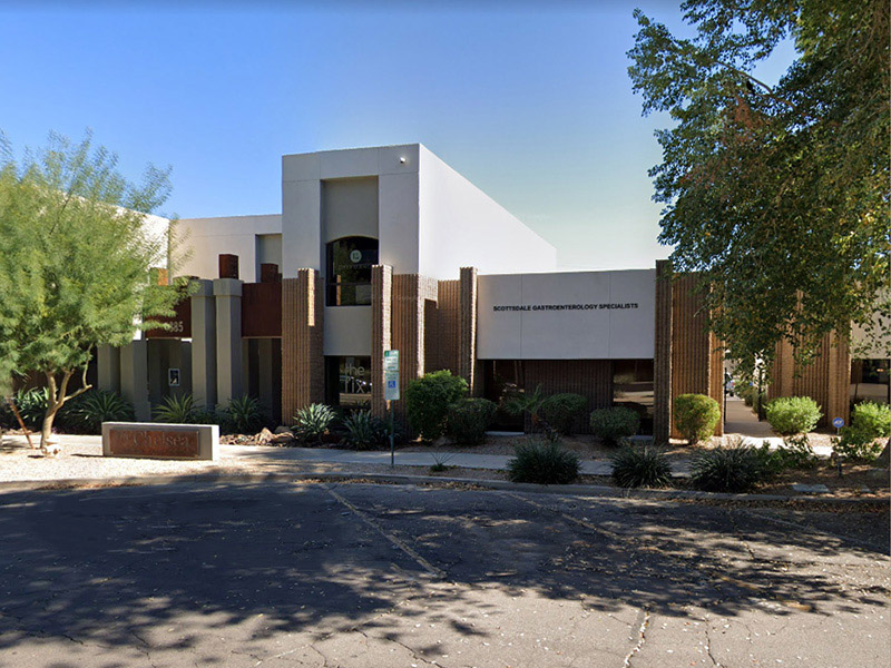 Scottsdale Medical Office
